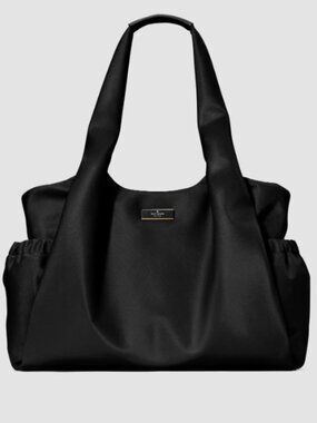NEW Kate Spade Carter Large Baby Diaper Bag Tote with Changing Pad Chelsea